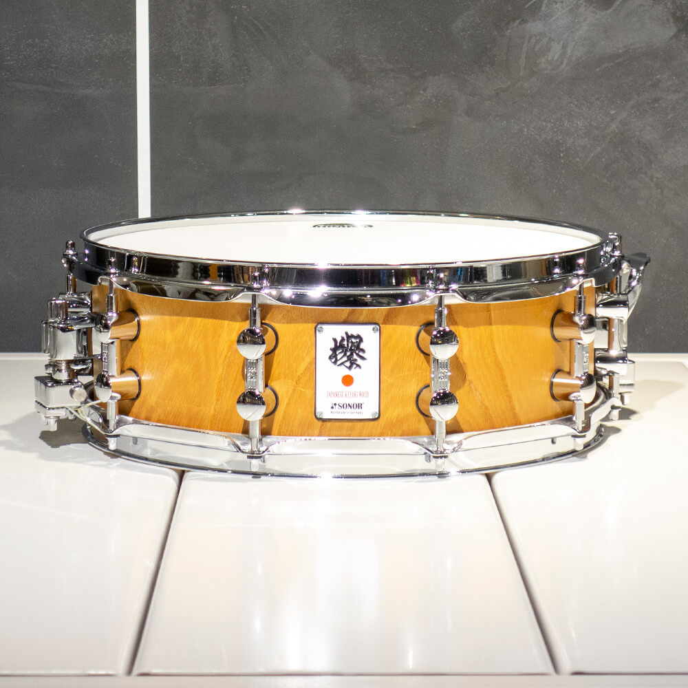 SONOR <br>SPECIAL EDITION Series SSE13-1405SDW KEYAKI