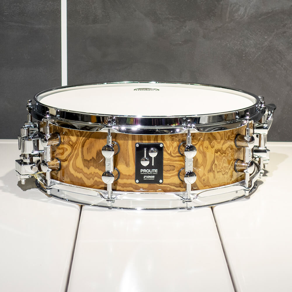 SONOR PROLITE Series PL-1405SDW CHB｜ミュージックランドKEY