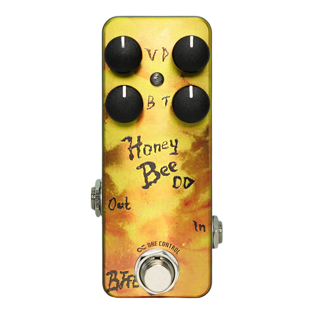 One Control <br>Honey Bee OD 4K Mini Standard