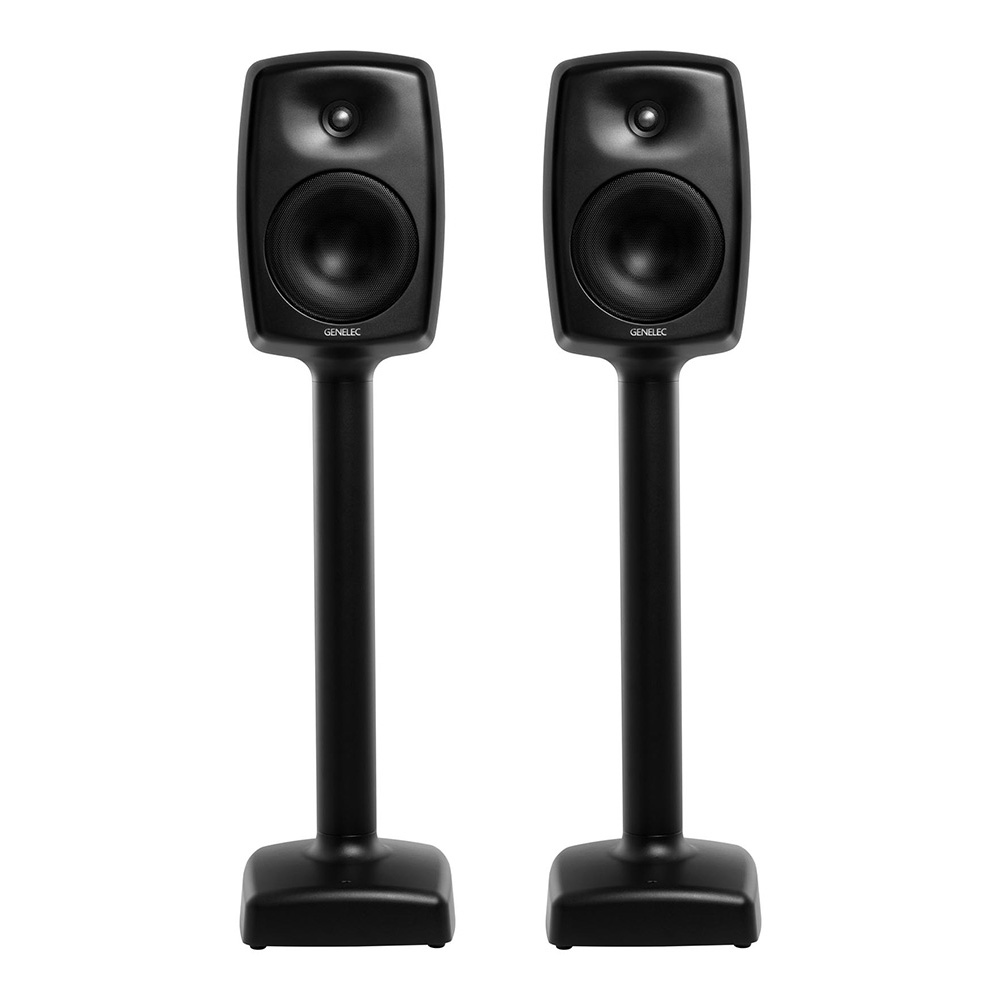 GENELEC <br>6040BRM ubN~ubNEOiyAj