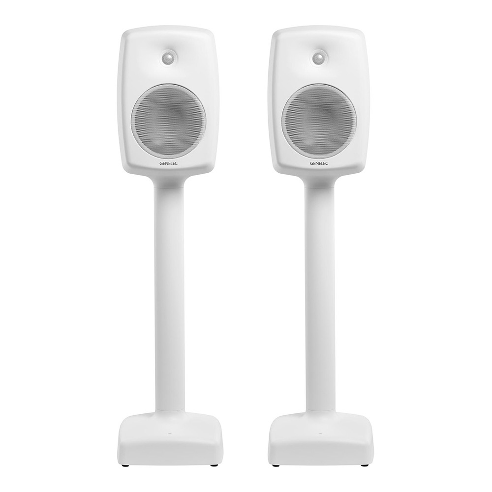 GENELEC <br>6040BRW zCg~zCgEOiyAj