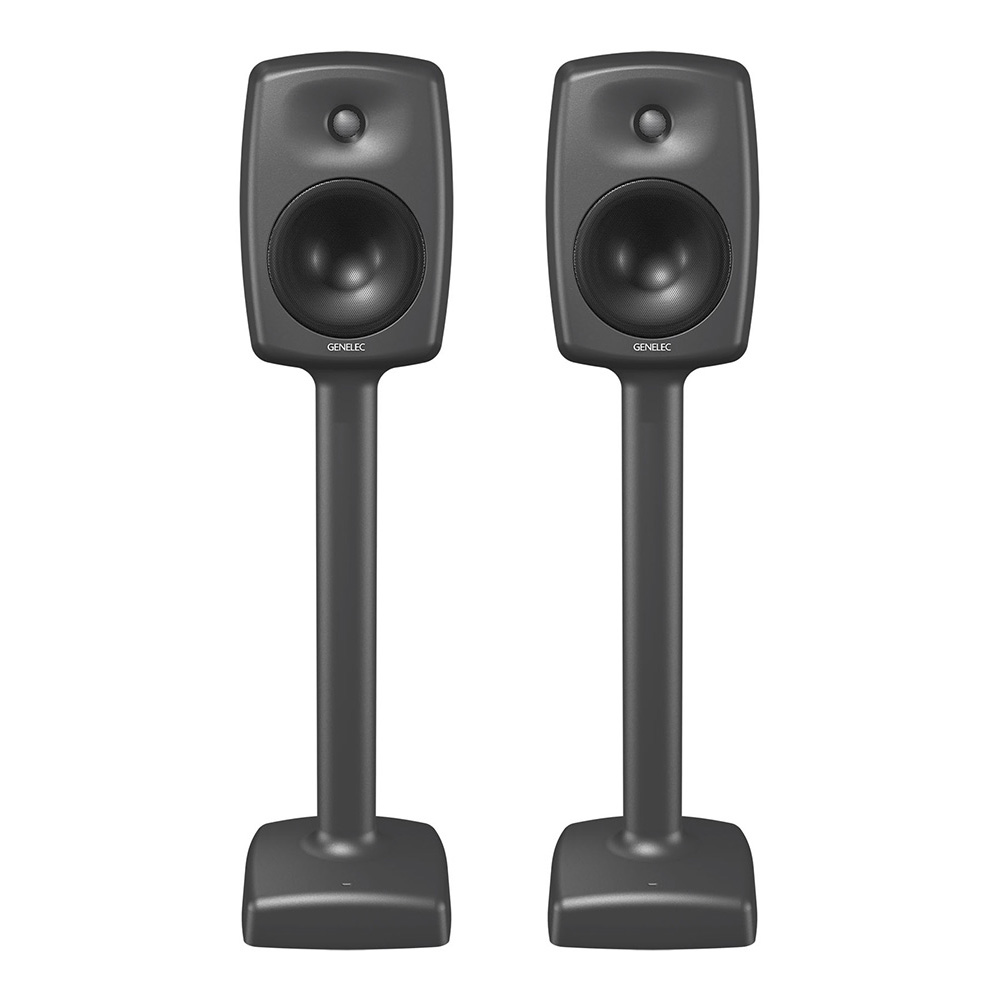 GENELEC <br>6040BRP O[~ubNEOiyAj