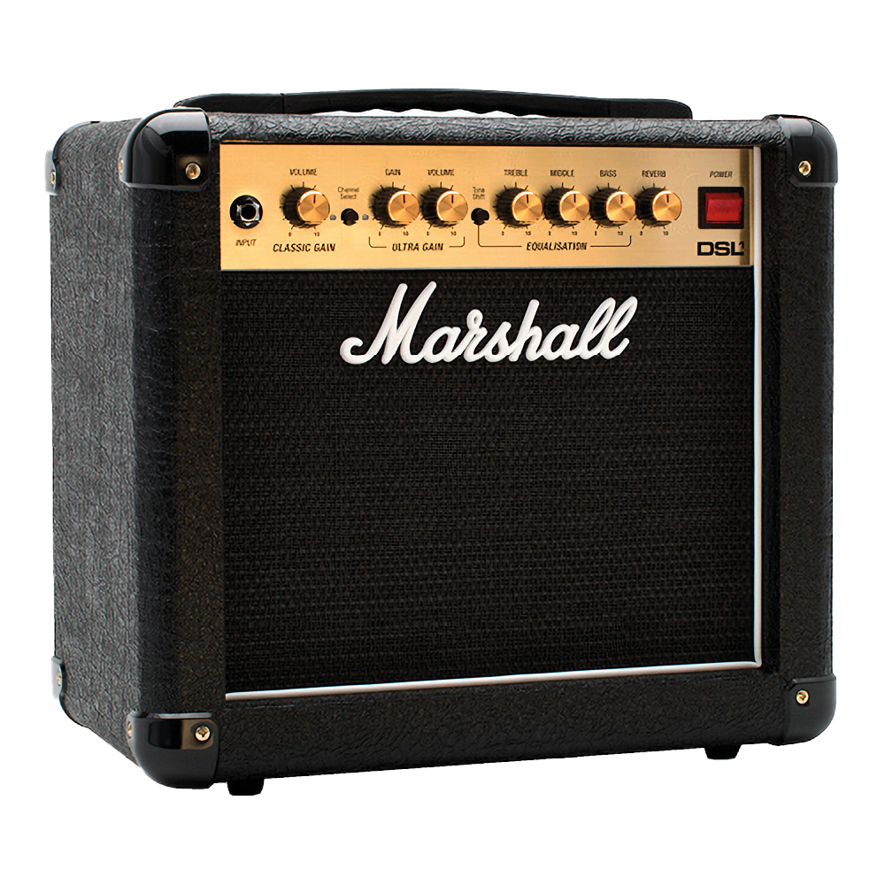 Marshall <br>DSL1C