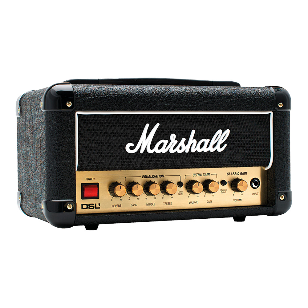 Marshall <br>DSL1H