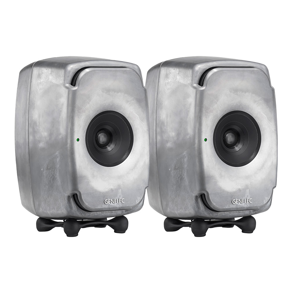 GENELEC <br>8331ARw RAWtBjbViyAj