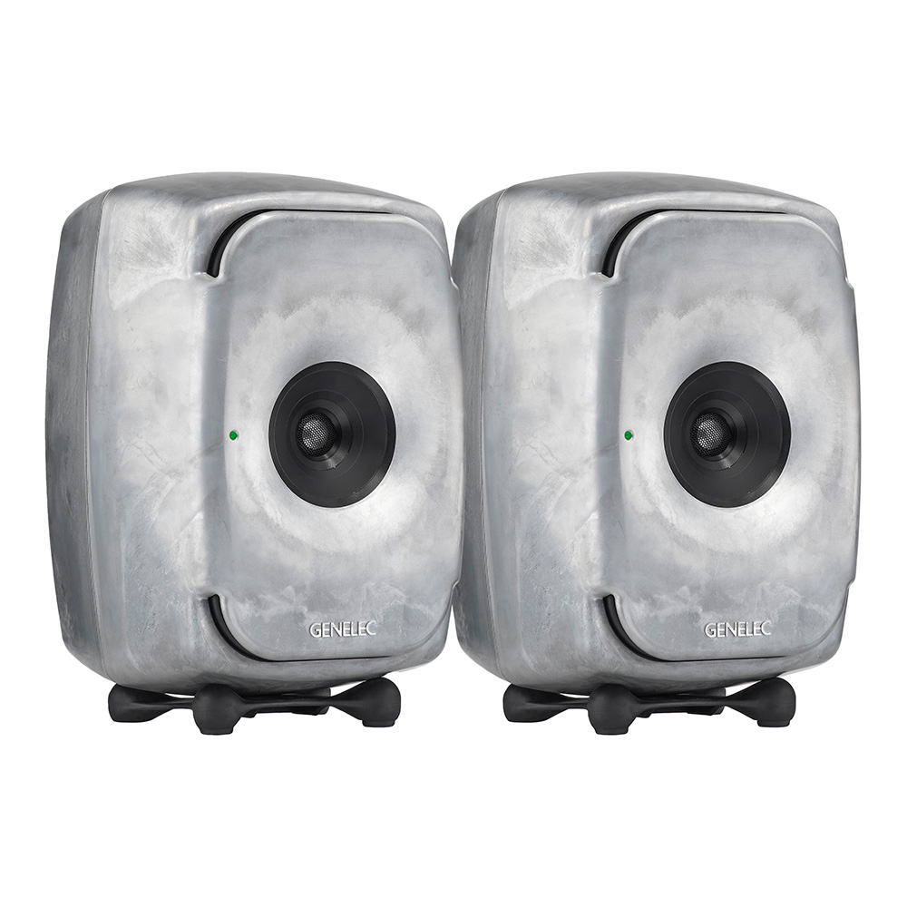 GENELEC <br>8341ARw RAWtBjbViyAj