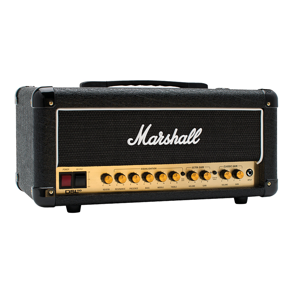 Marshall <br>DSL20H