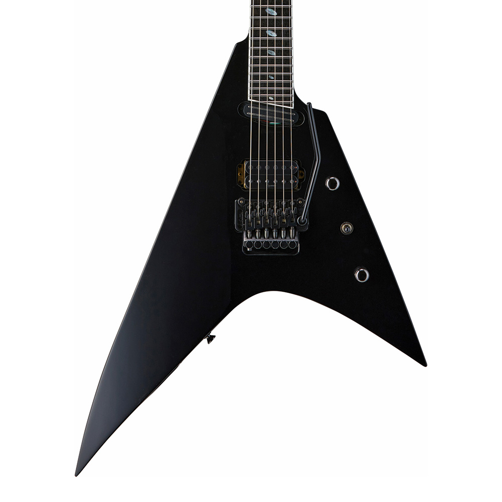 Caparison Guitars <br>Orbit Black