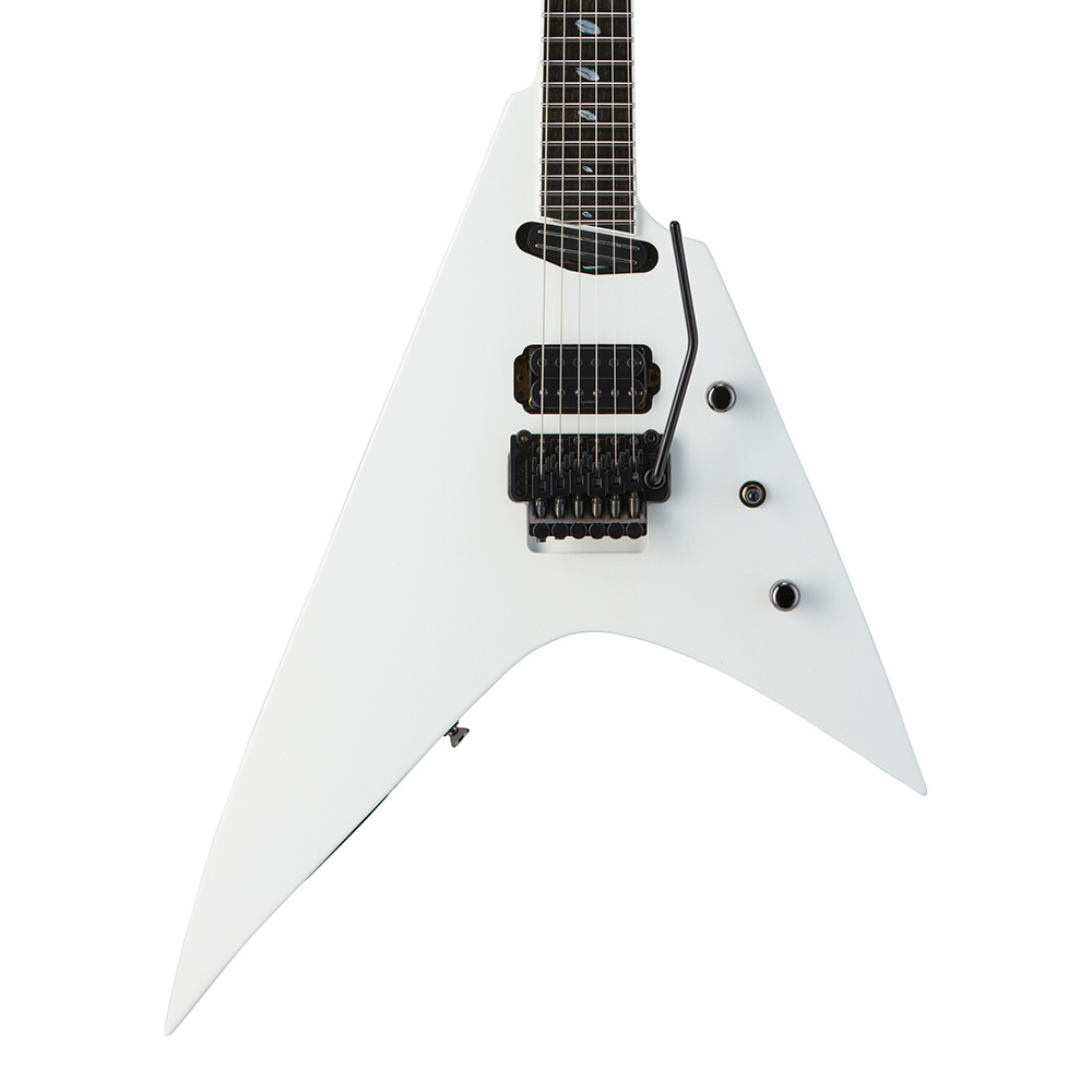 Caparison Guitars <br>Orbit White