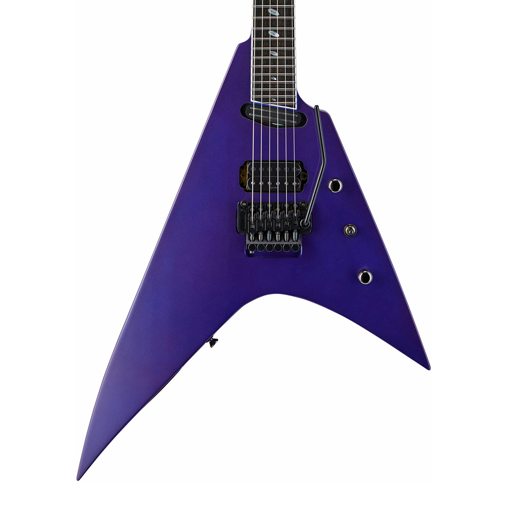 Caparison Guitars <br>Orbit Blue Violet