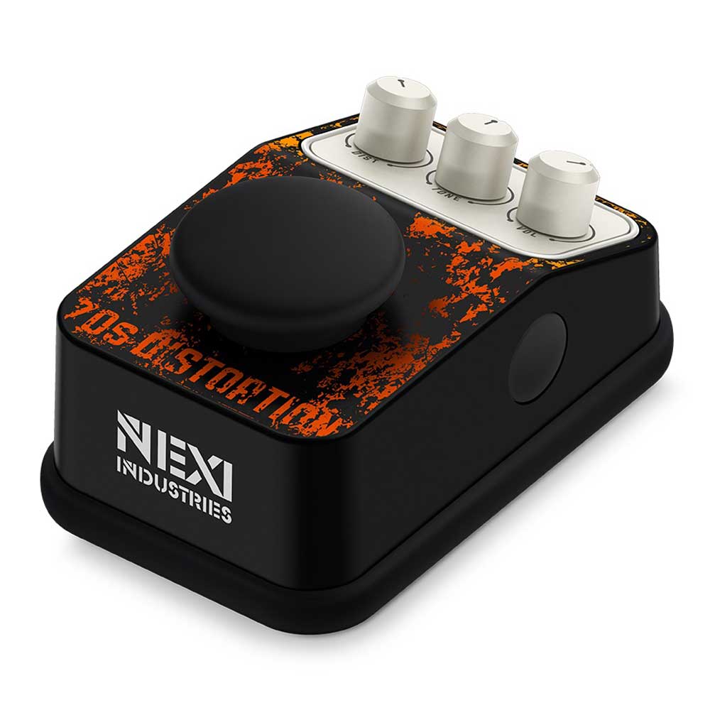 NEXI <br>70's Distortion