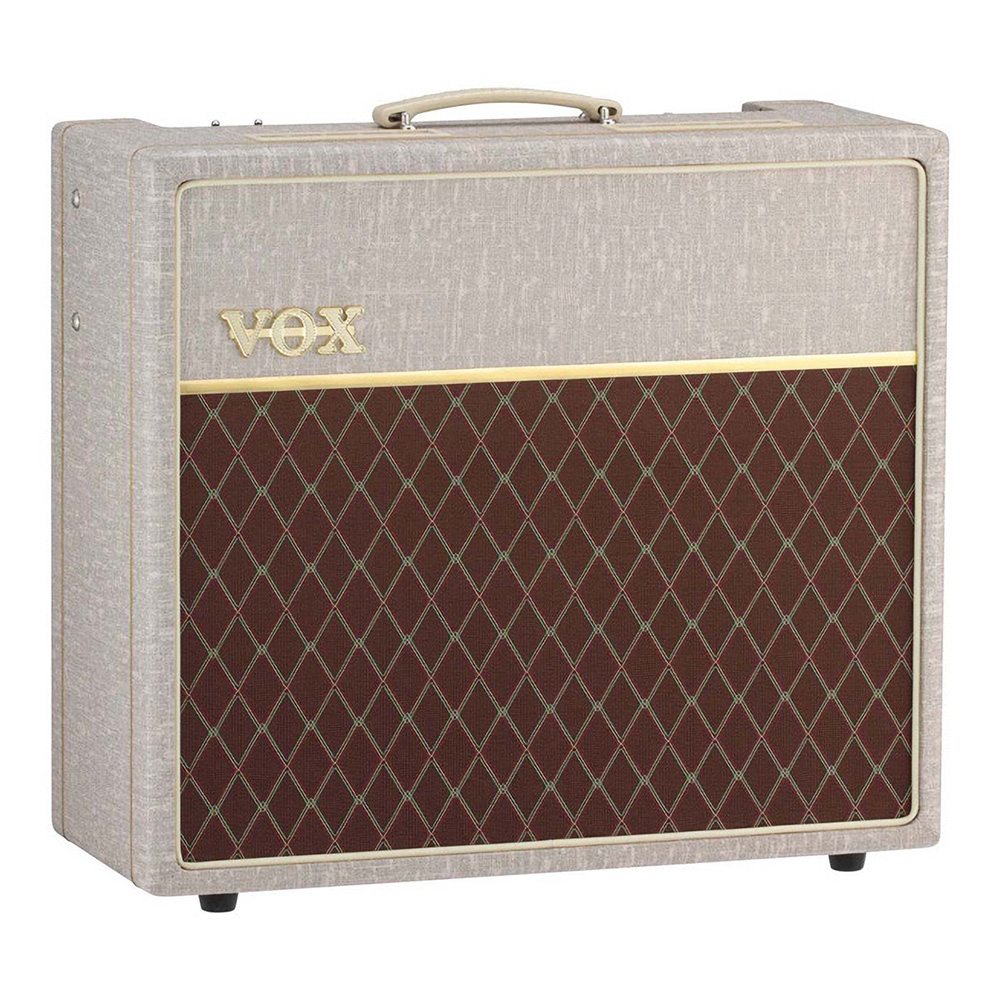 VOX <br>AC15 HAND-WIRED [AC15HW1]