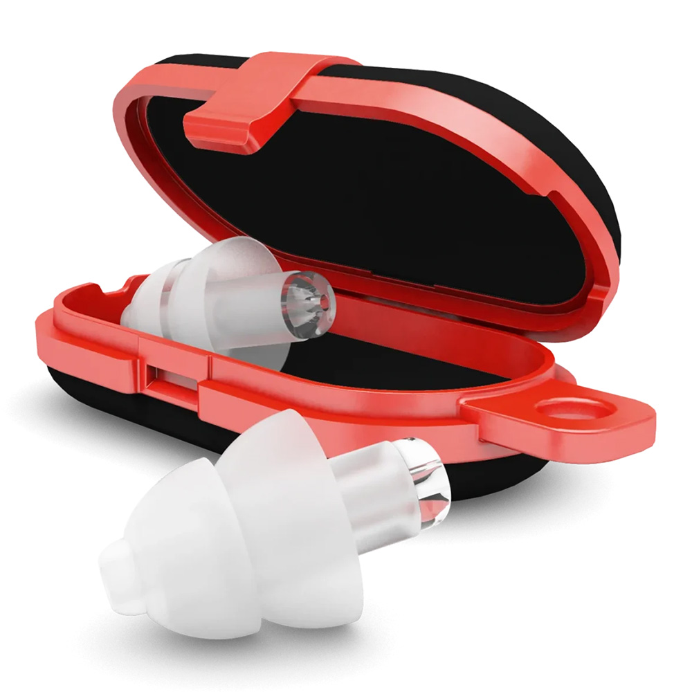 ALPINE HEARING PROTECTION <br>PartyPlug TPR