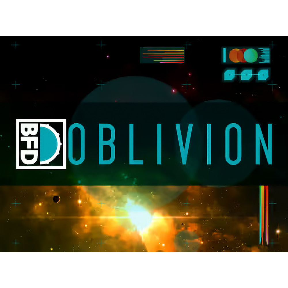 BFD <br>BFD3 Expansion Pack: Oblivion