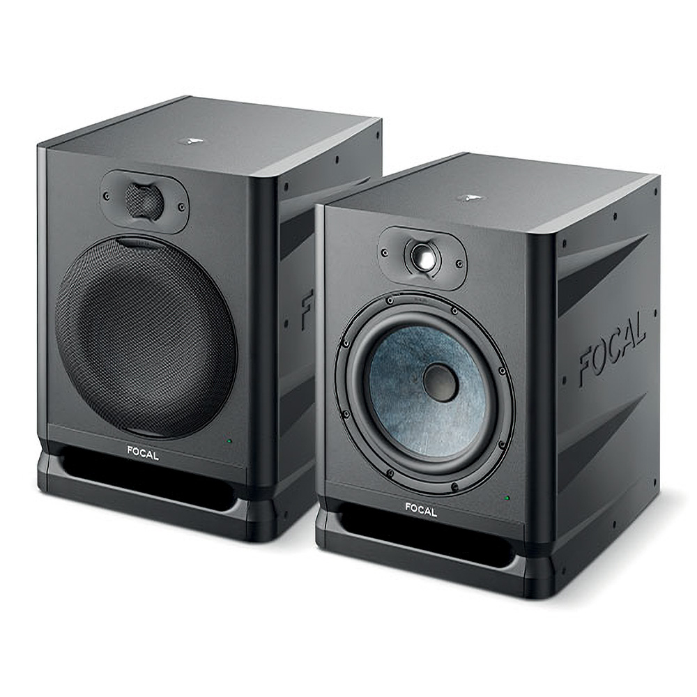 FOCAL Professional <br>Alpha Evo 80iyAj