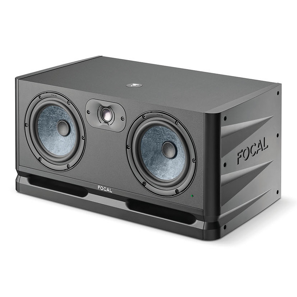 FOCAL Professional Alpha Evo Twin1本｜ミュージックランドKEY