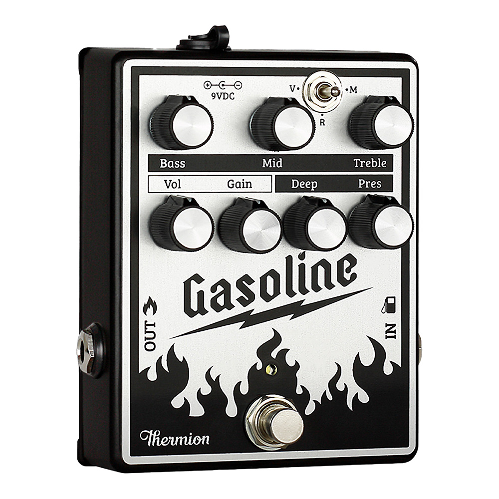 Thermion <br>Gasoline