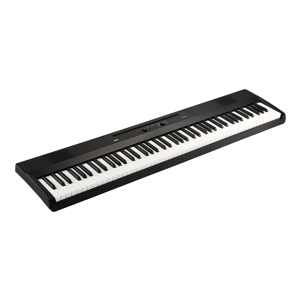 KORG <br>Liano L1SP BK ubN