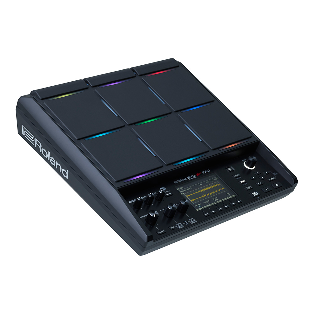 Roland <br>SPD-SX PRO Sampling Pad