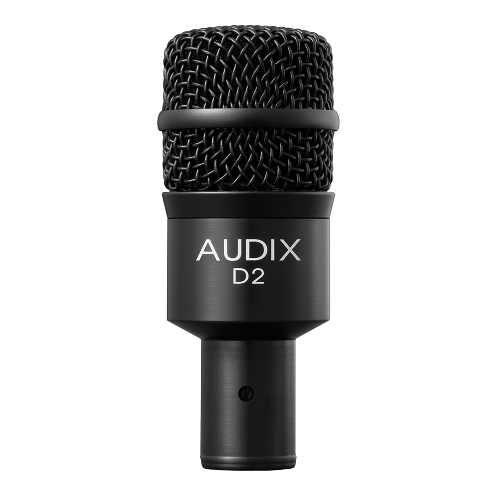 AUDIX <br>D2