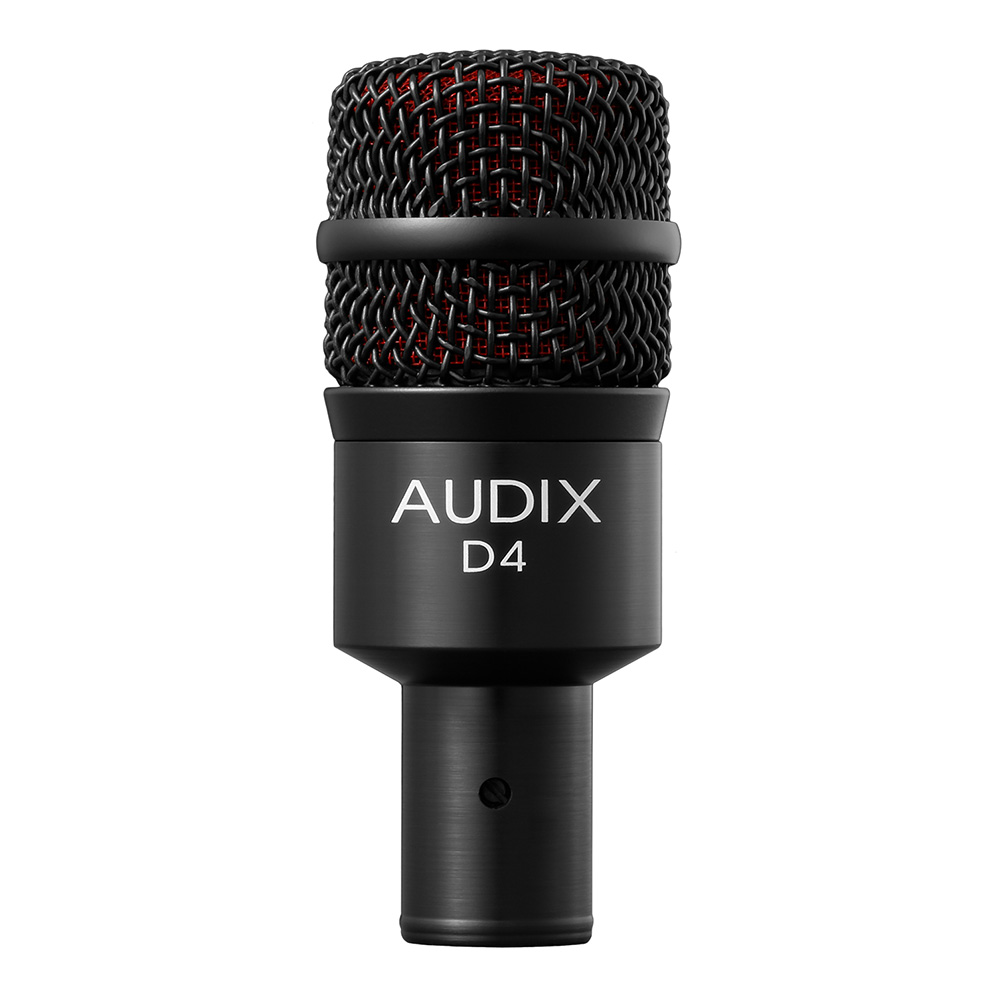 AUDIX <br>D4