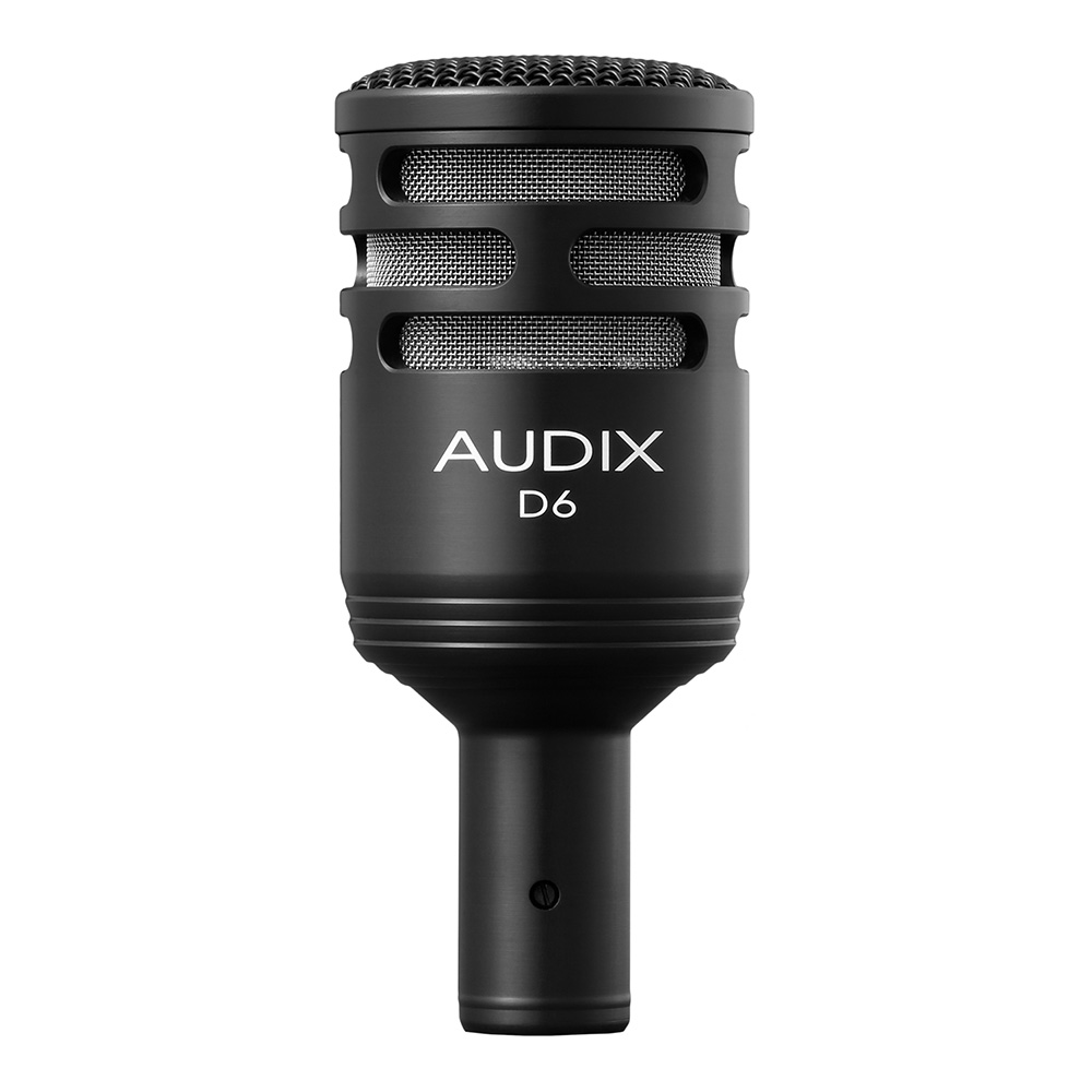 AUDIX <br>D6