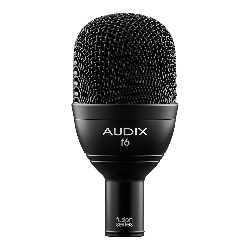 AUDIX <br>f6