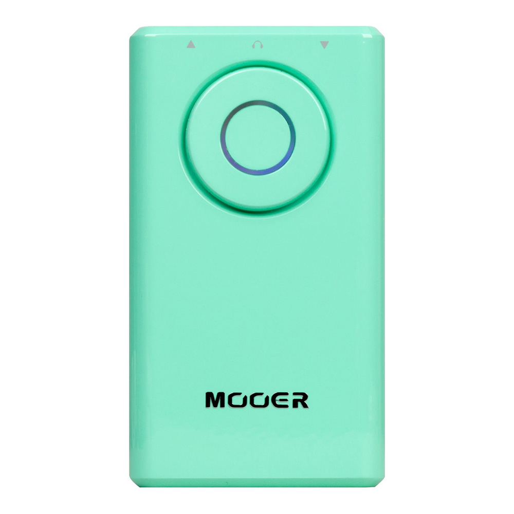 MOOER <br>Prime P1 Green