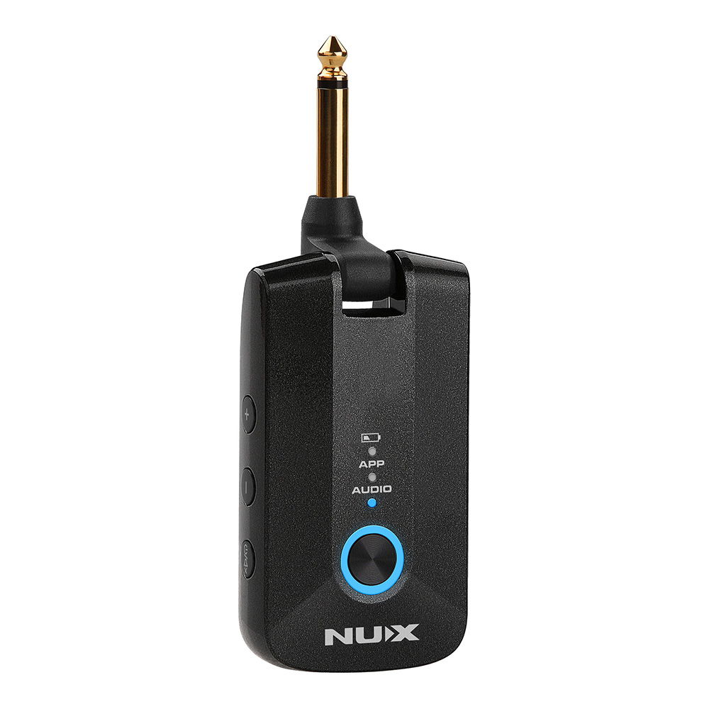 NUX <br>Mighty Plug Pro