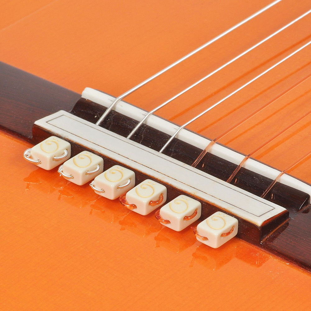 TENOR <br>TST-G WH (White) [String Tie / NVbNM^[p6Zbg]