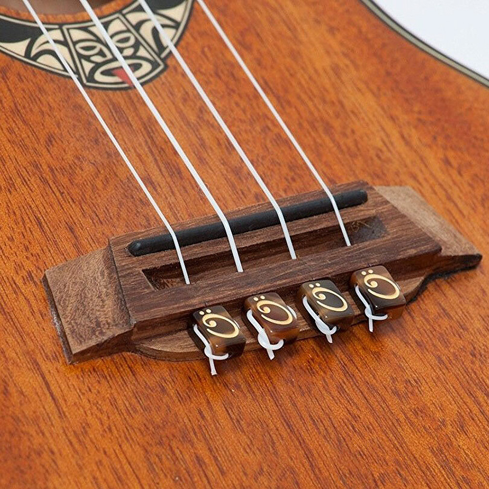 TENOR <br>TST-U BR (Brown) [String Tie / ENp4Zbg]