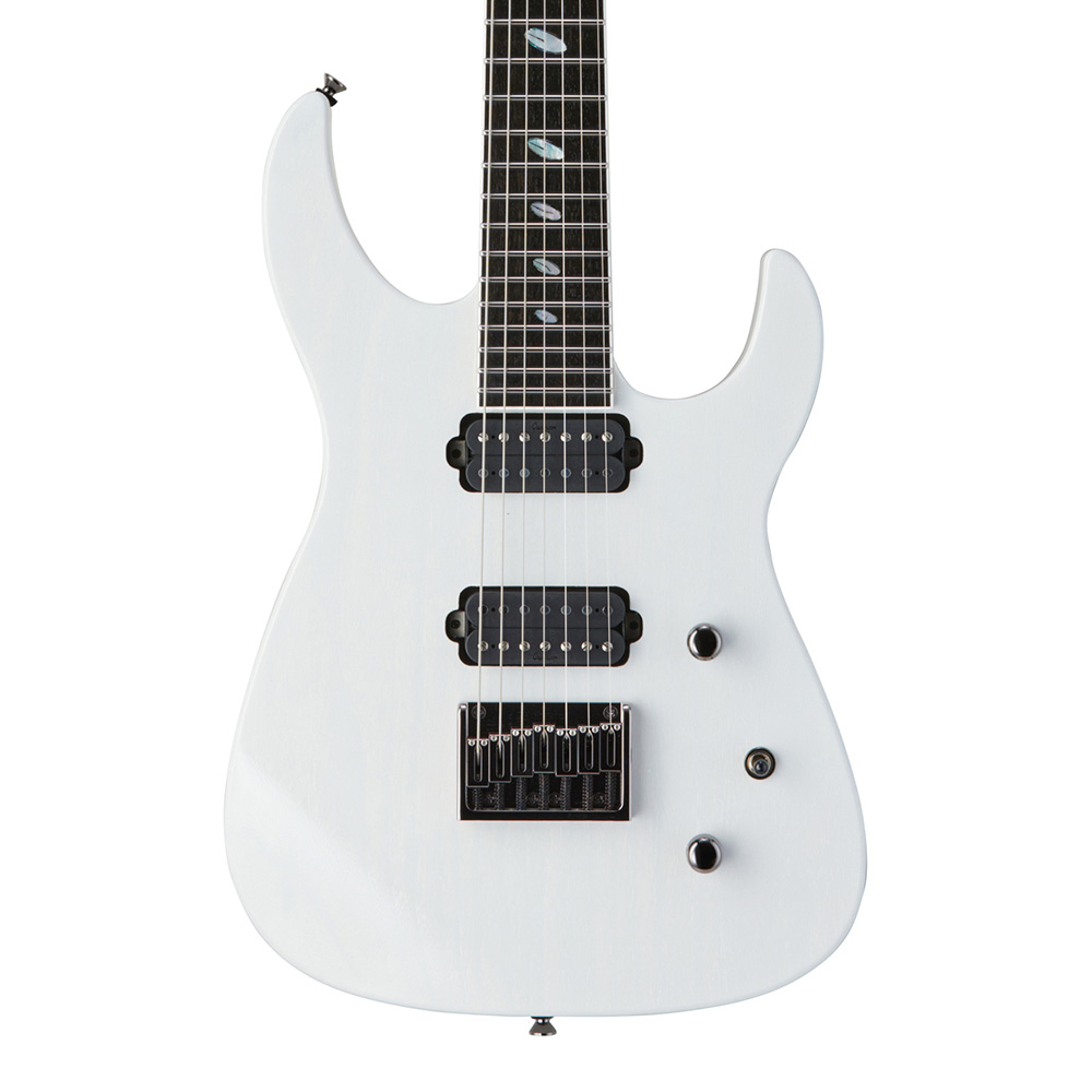 【EMG81-7】Jackson JS32-7 DKA Dinky SW