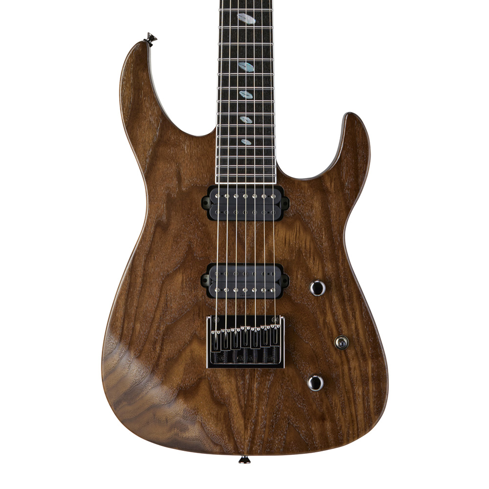 Caparison Guitars Dellinger7-WB-FX EF Natural|ミュージックランドKEY