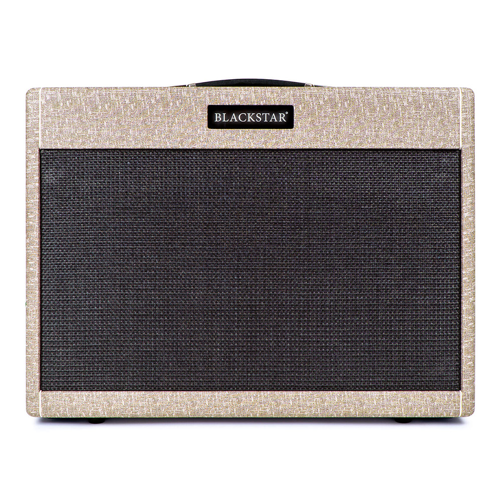 Blackstar <br>St. James 50 EL34 212 Combo