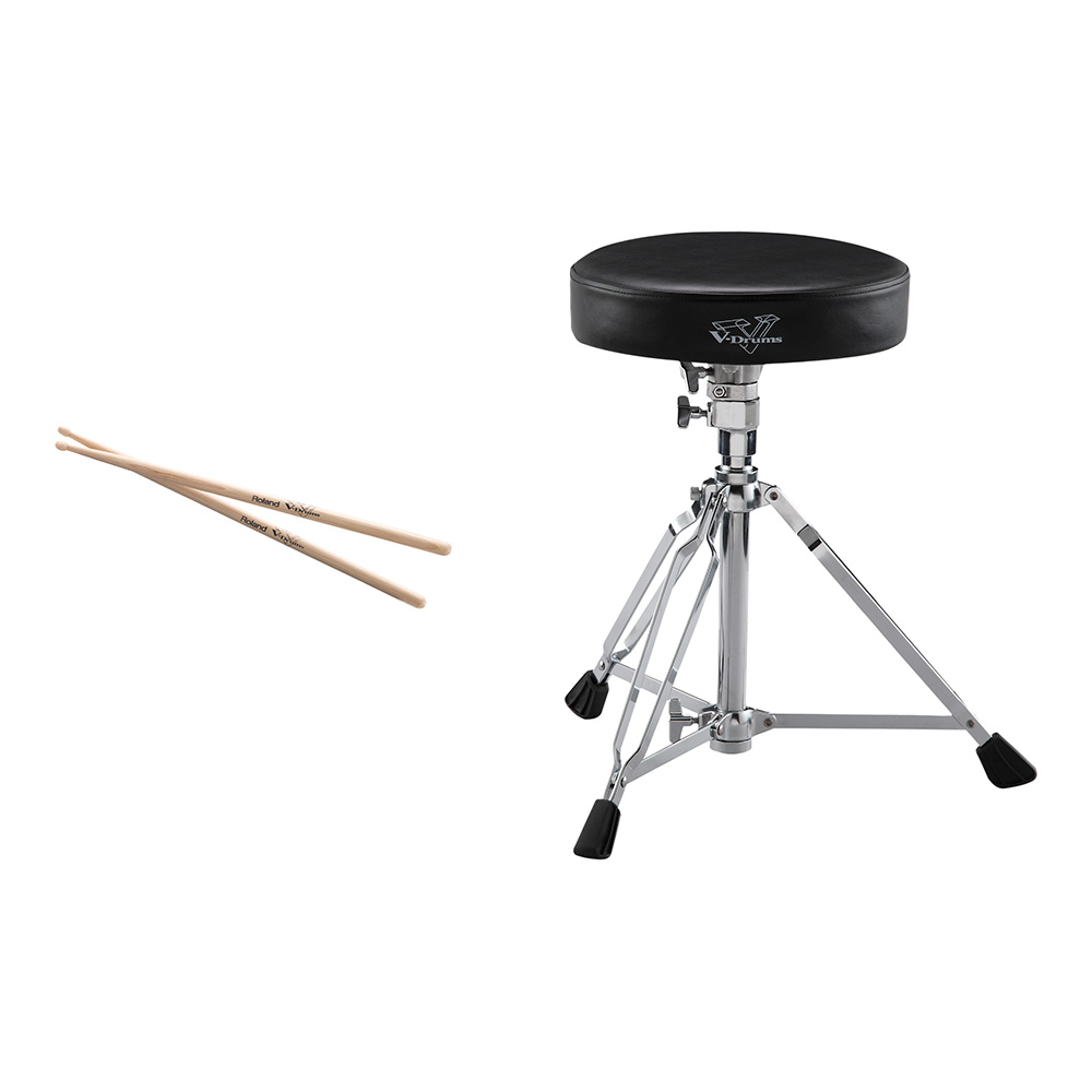 Roland <br>DAP-2X V-Drums Accessory Package