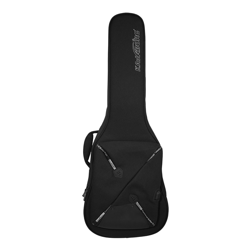 KAVABORG <br>Premium Gig Bag for Electric Guitar