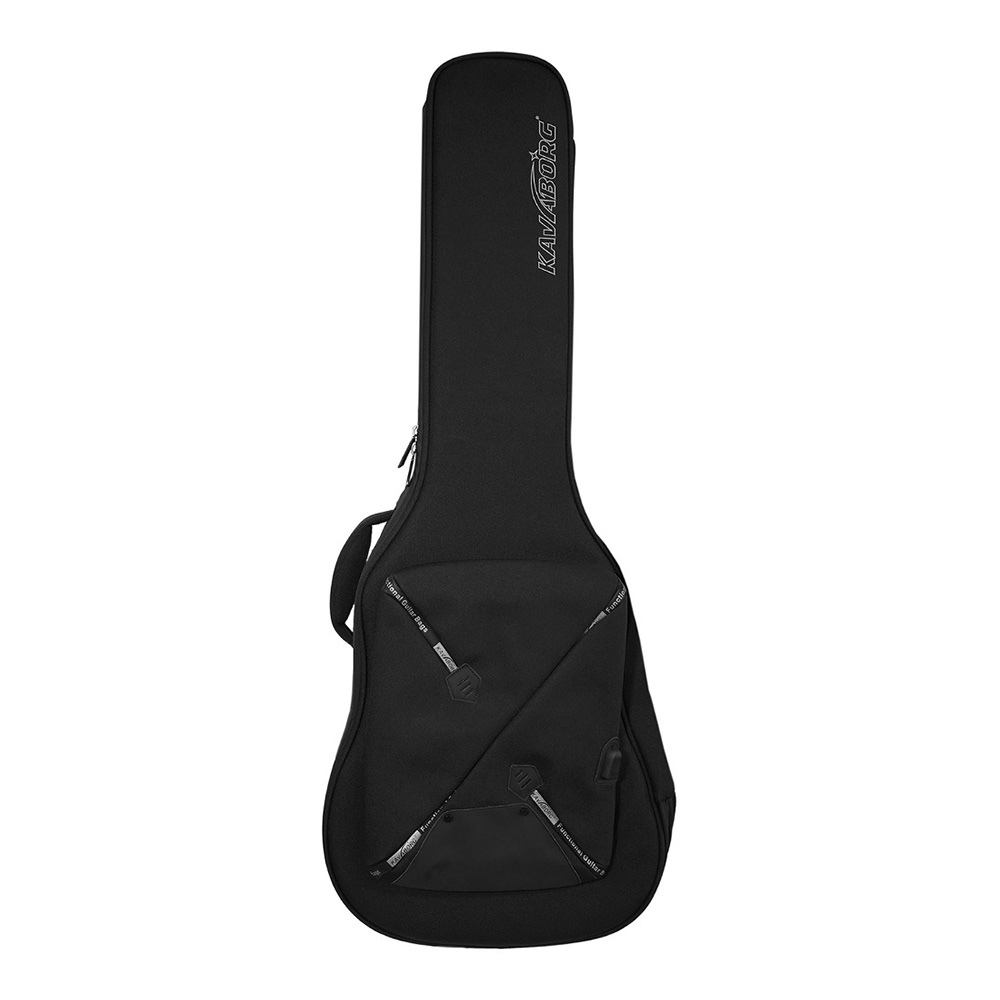 KAVABORG <br>Premium Gig Bag for Acoustic Guitar