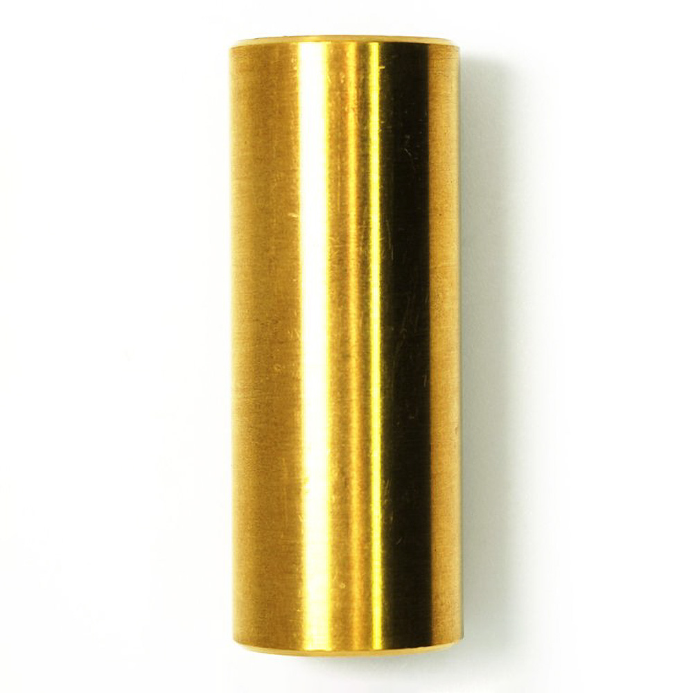 KAVABORG <br>Brass Slide S201B 60mm