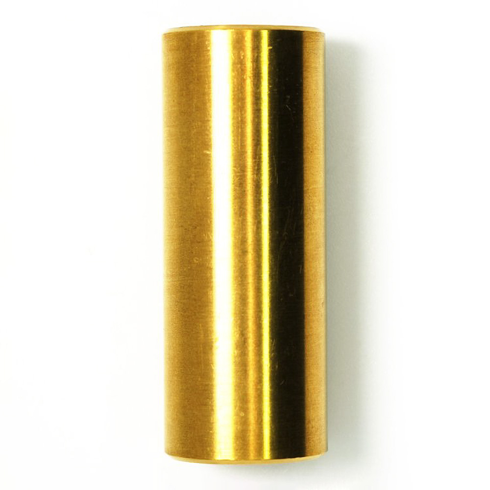 yזzKAVABORG <br>Brass Slide S201B 60mm