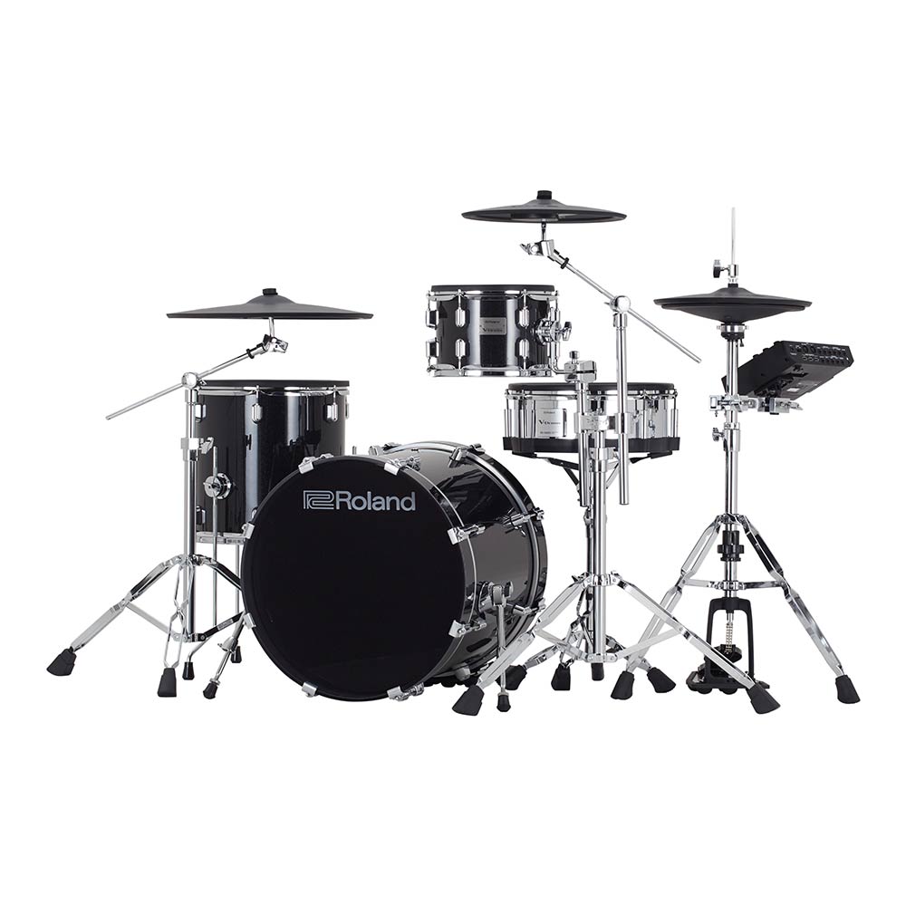 Roland <br>V-Drums Acoustic Design Series VAD504 + KD-200-MS