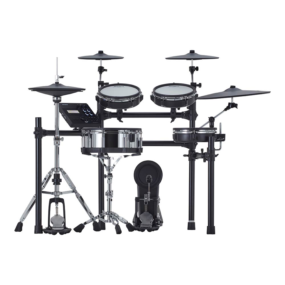 Roland <br>V-Drums TD-27KV2 + MDS-STD2