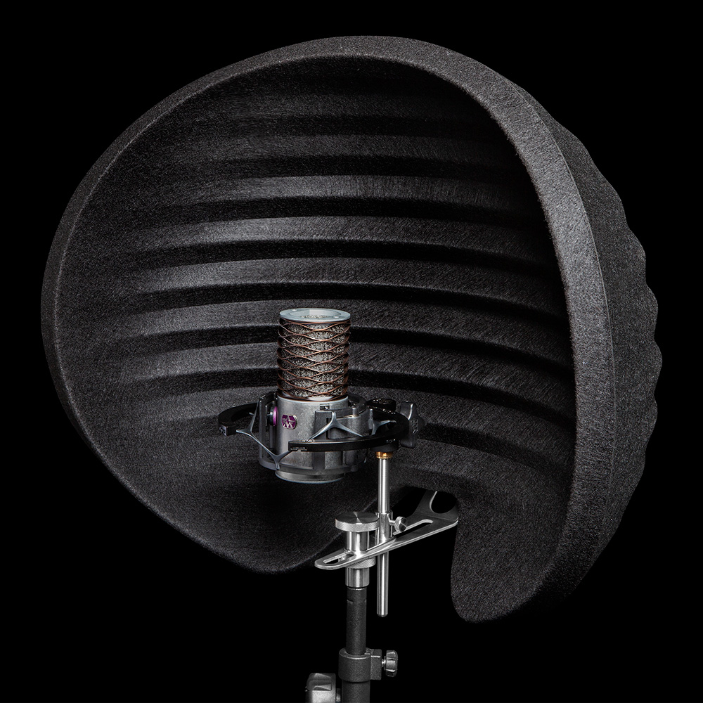 Aston Microphones <br>HALO SHADOW