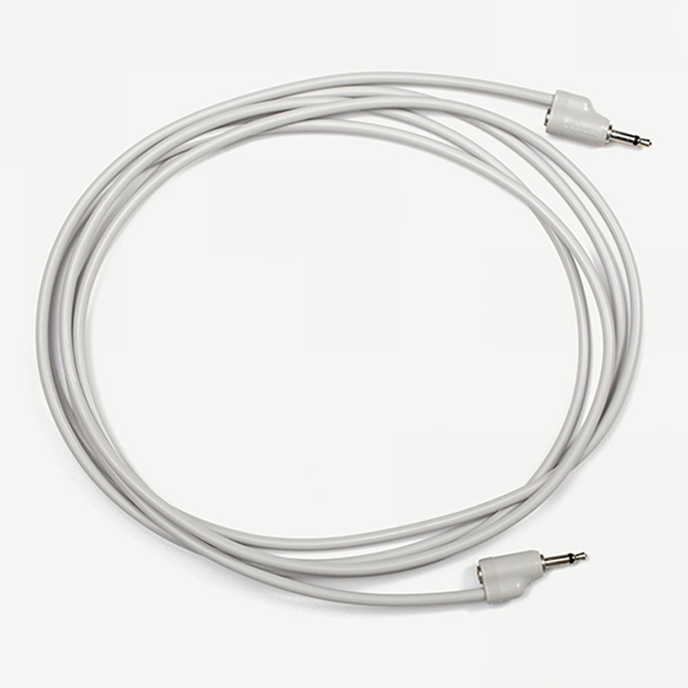 Tiptop Audio <br>Stackable Cable Gray 250cm
