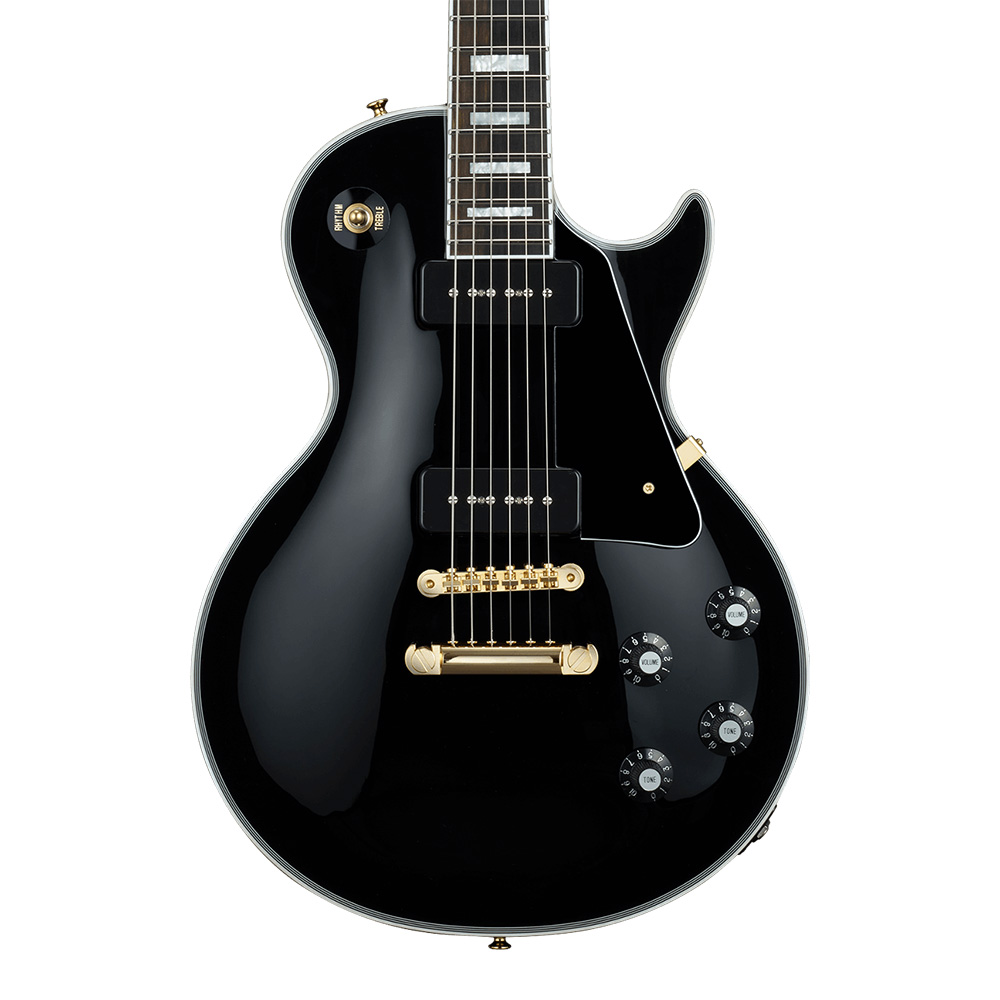 EDWARDS <br>E-LP-CTM/P Black