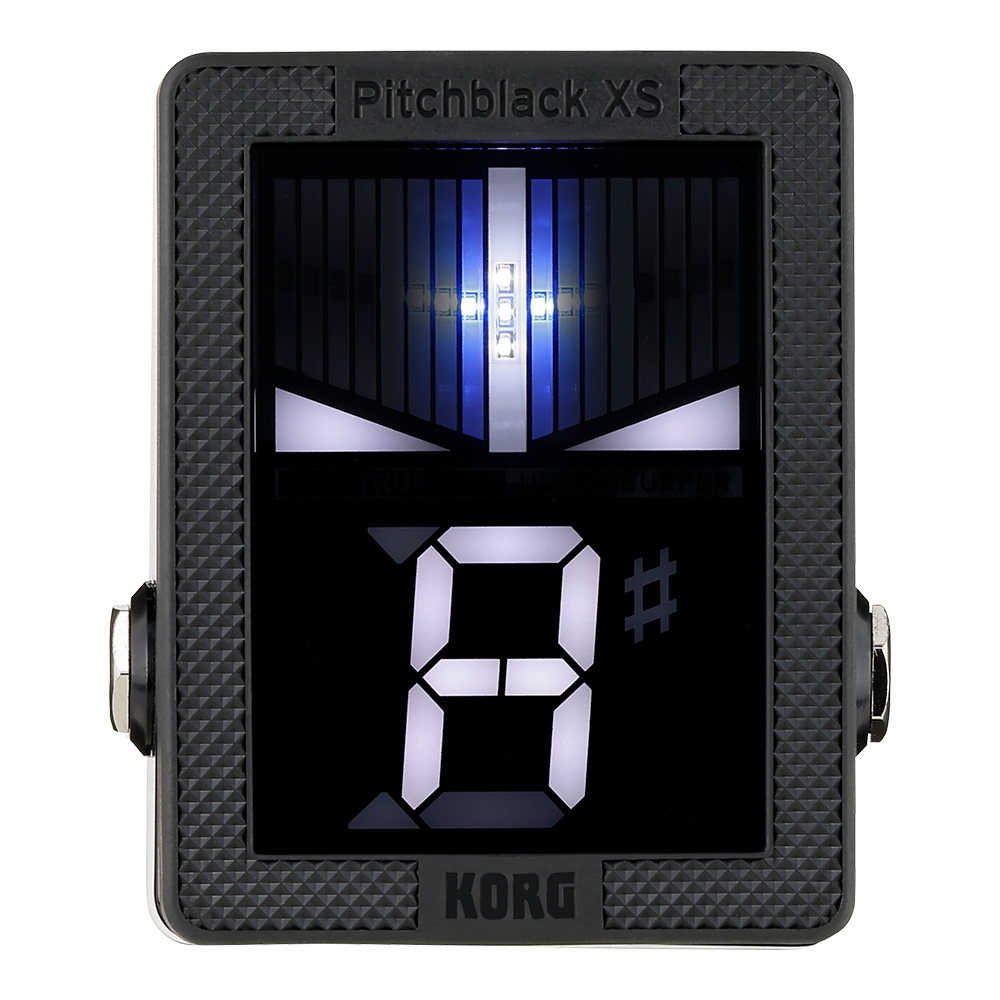 KORG <br>Pitchblack XS [PB-XS]