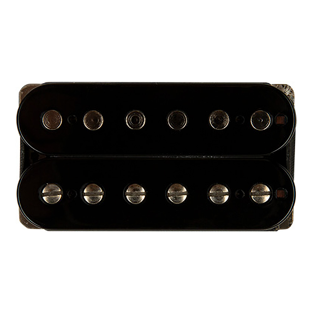 Suhr <br>Thornbucker II 50mm Black