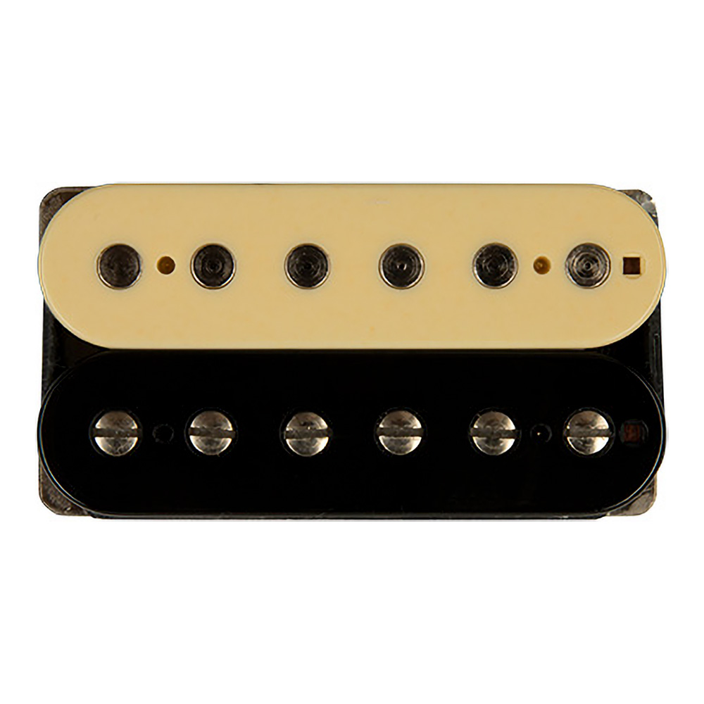 Suhr <br>Thornbucker II 50mm Reverse Zebra
