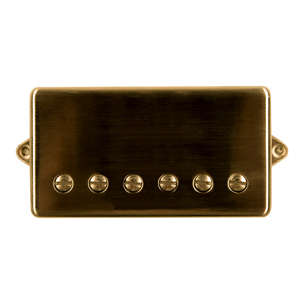 Suhr <br>Thornbucker II 50mm Gold