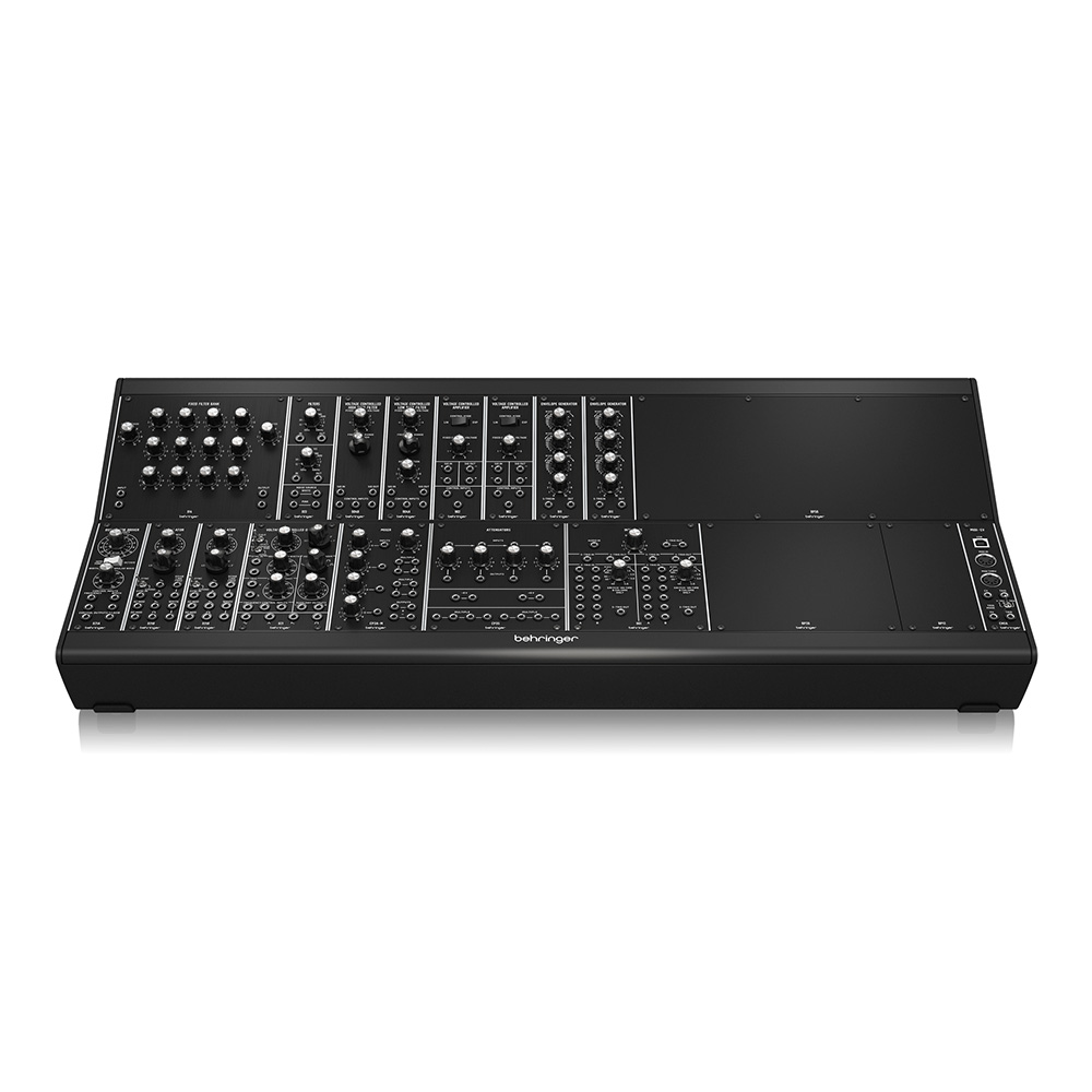 BEHRINGER <br>SYSTEM 15