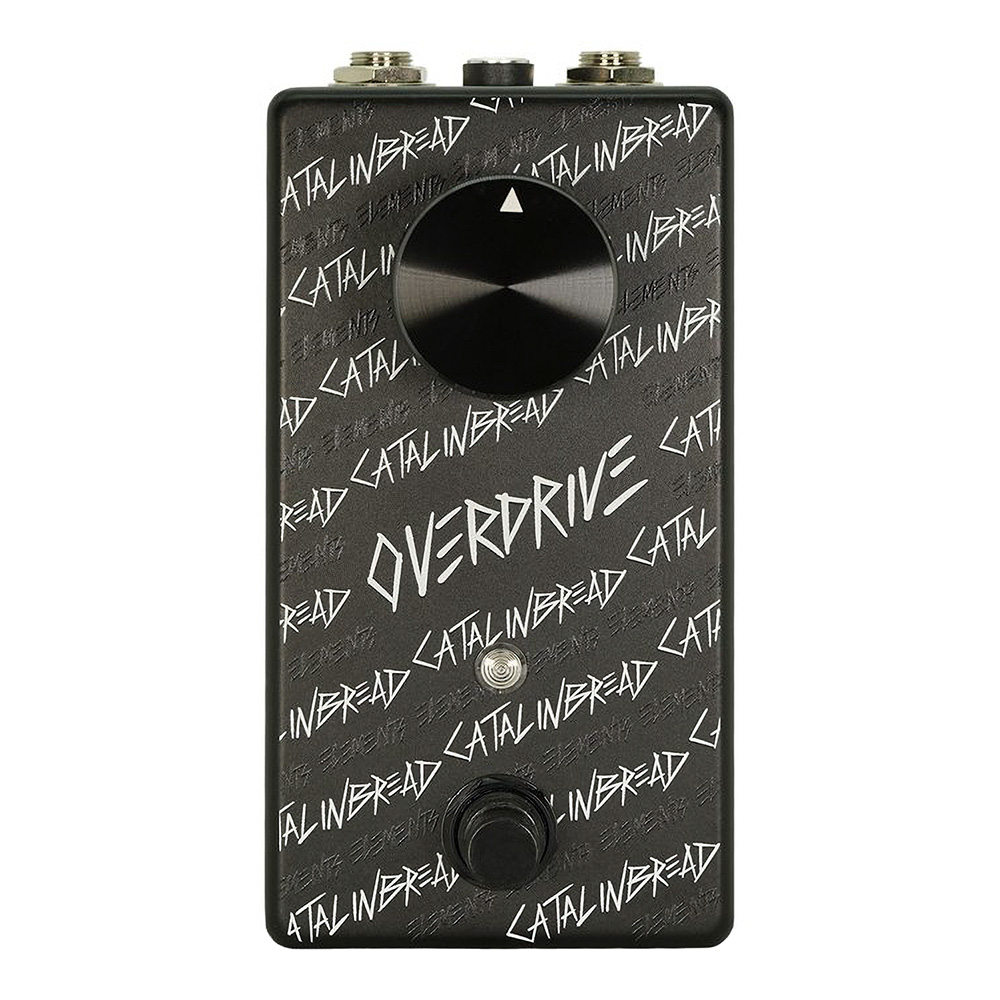 Catalinbread <br>Elements Overdrive